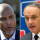 MLB Players Association executive director Tony Clark and MLB Commissioner Rob Manfred seem to be leading negotiations that might result in unfair conditions for amateur players.